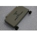 Amphenol Ultra2 SCSI LVD/SE Half Pitch DB68 68-Pin Male Terminator 515650001